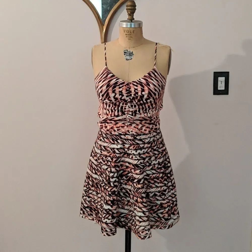 Parker dress 